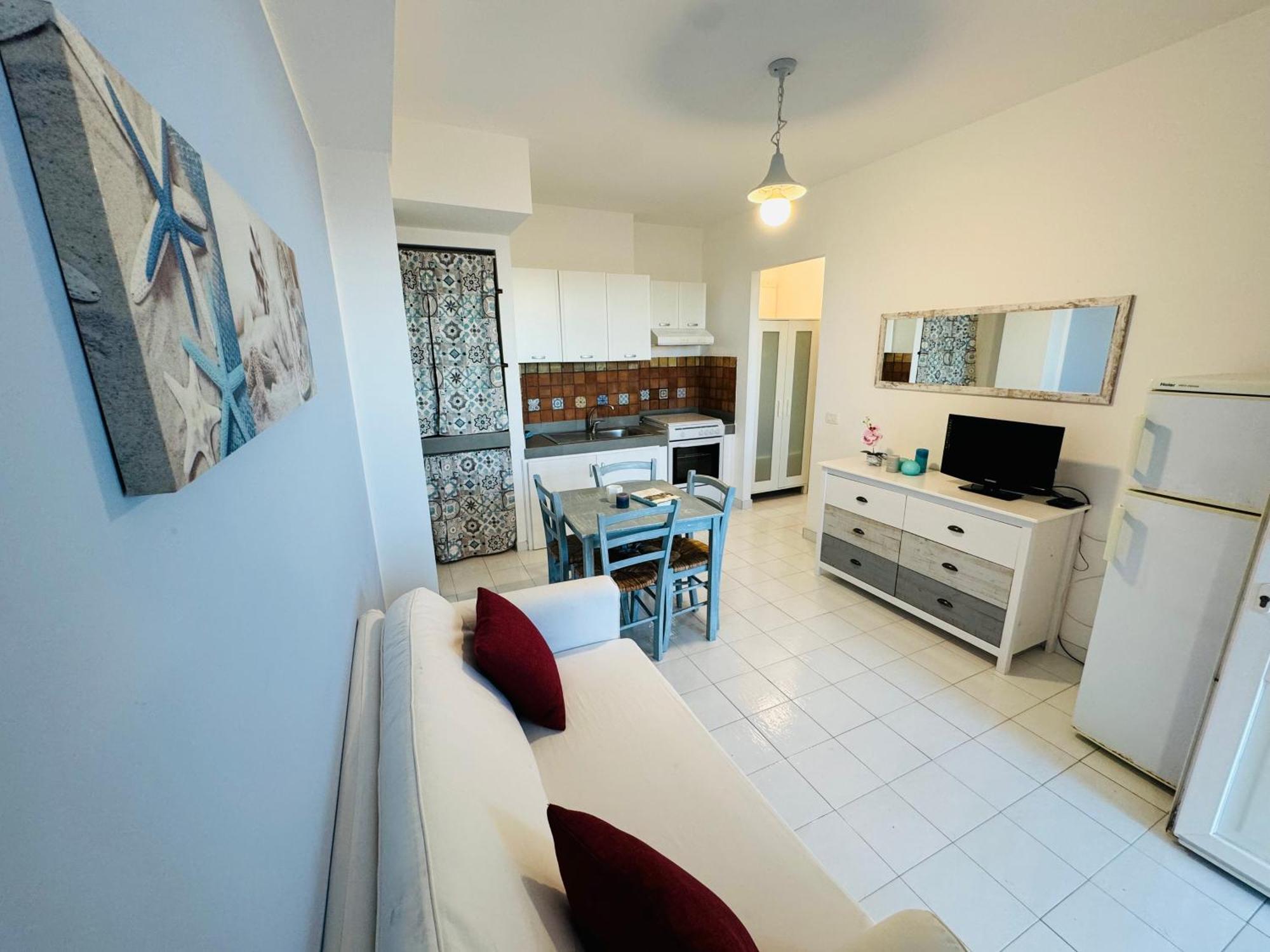 Oltremare Marzamemi Apartman Kültér fotó